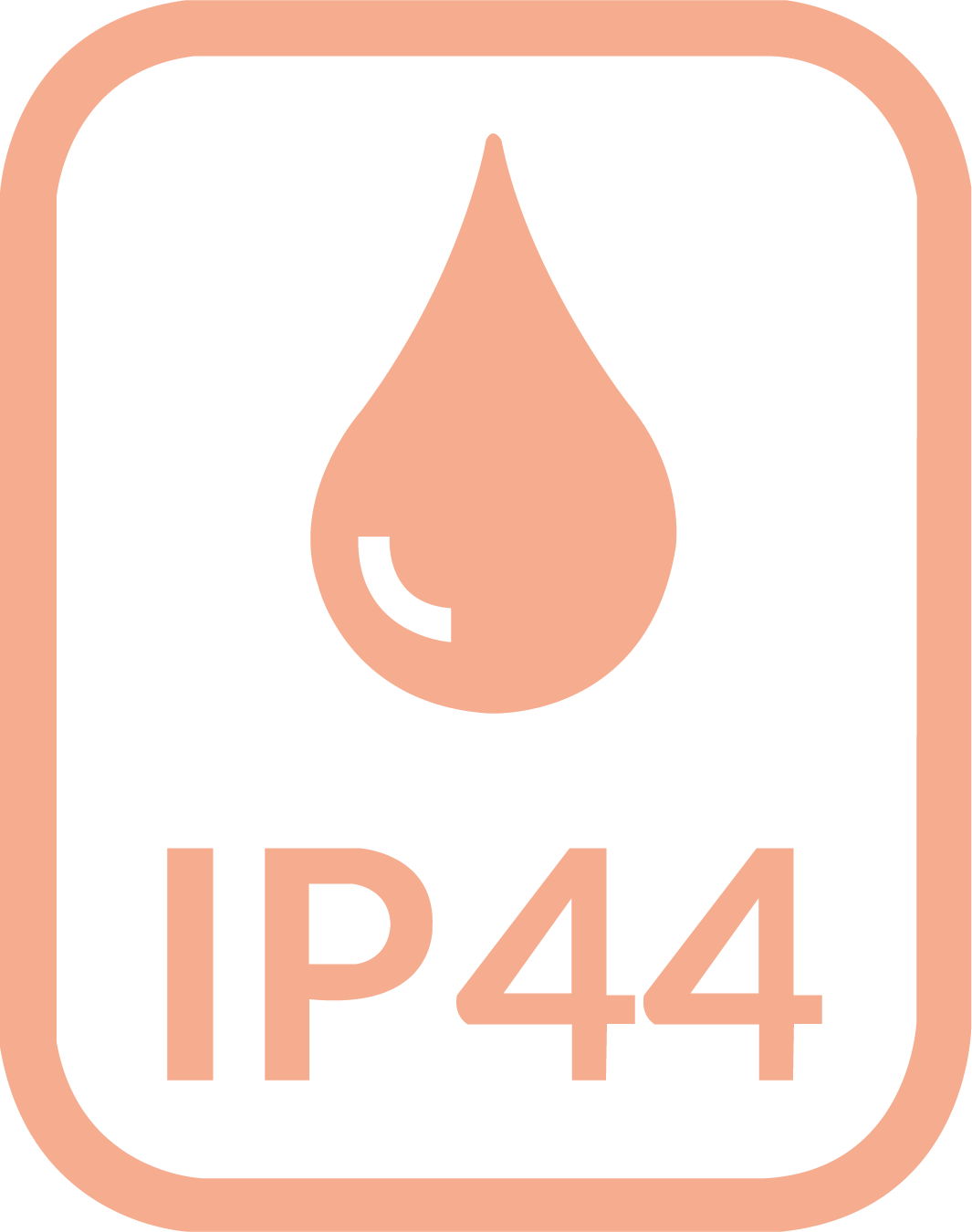 IP44-Logo